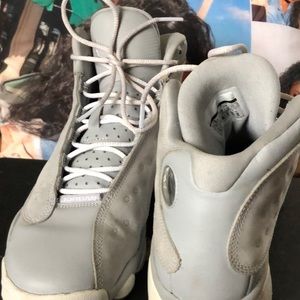 Air Jordan Retro 13s (Grade School) size 6.5